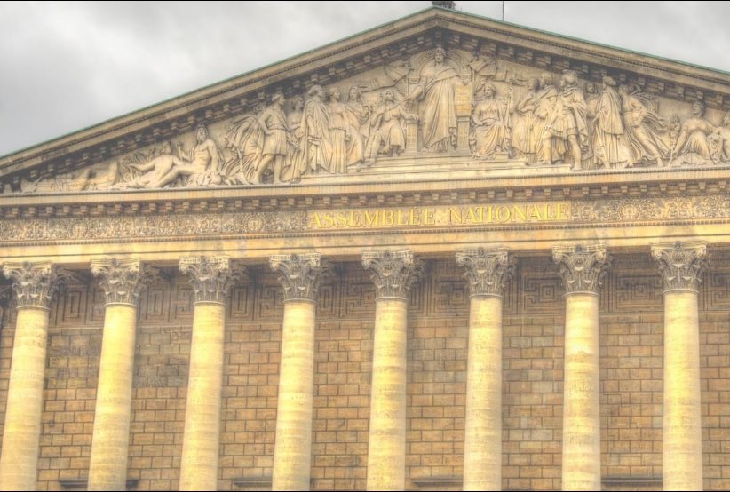 France TV Pro (@francetvpro) on Twitter photo Apres la dissolution et à 3 semaines des élections législatives :
Editions spéciales des 24 rédactions de <a href="/F3Regions/">France 3 Régions</a> à l’antenne et en numérique
📺 ICI 12/13 à 12h25
📺 ICI 19/20 à 19h14
➡️ 1eres réactions des français
➡️ 1eres analyses des élus locaux & des experts Apres la dissolution et à 3 semaines des élections législatives :
Editions spéciales des 24 rédactions de <a href="/F3Regions/">France 3 Régions</a> à l’antenne et en numérique
📺 ICI 12/13 à 12h25
📺 ICI 19/20 à 19h14
➡️ 1eres réactions des français
➡️ 1eres analyses des élus locaux & des experts