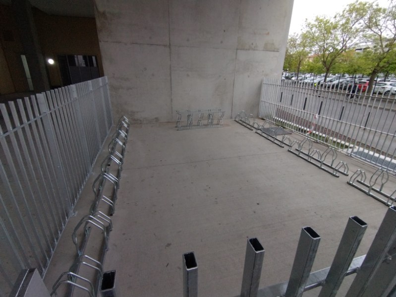 amf_31's tweet photo. 🚲 Faites confiance à AMF pour un parc vélo sécurisé alliant savoir-faire artisanal et qualité 🔧 

Nos solutions sur mesure garantissent votre satisfaction et la protection de vos vélos💡 

#Sécurité #Qualité #Proximité #Confiance #SatisfactionClient https://t.co/00lG8rHhea