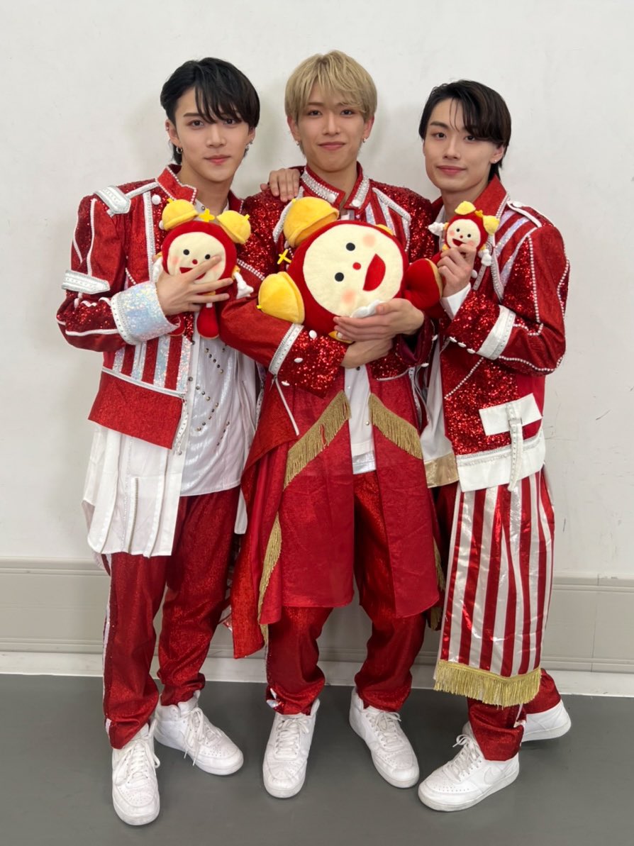 ジュニア公式 tweet media