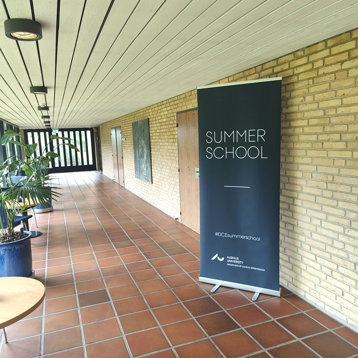 Department of Clinical Epidemiology, Aarhus tweet media