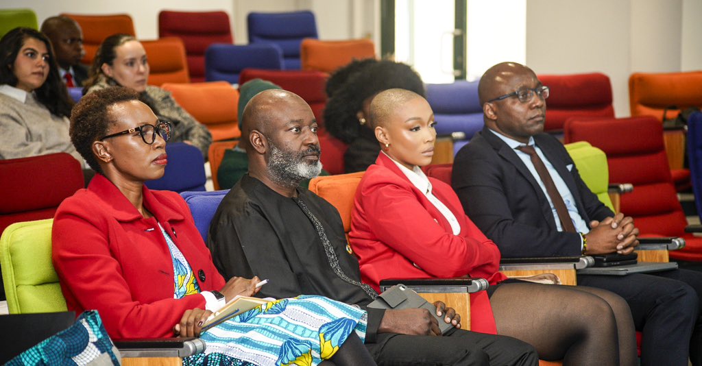 United Nations in South Africa tweet media