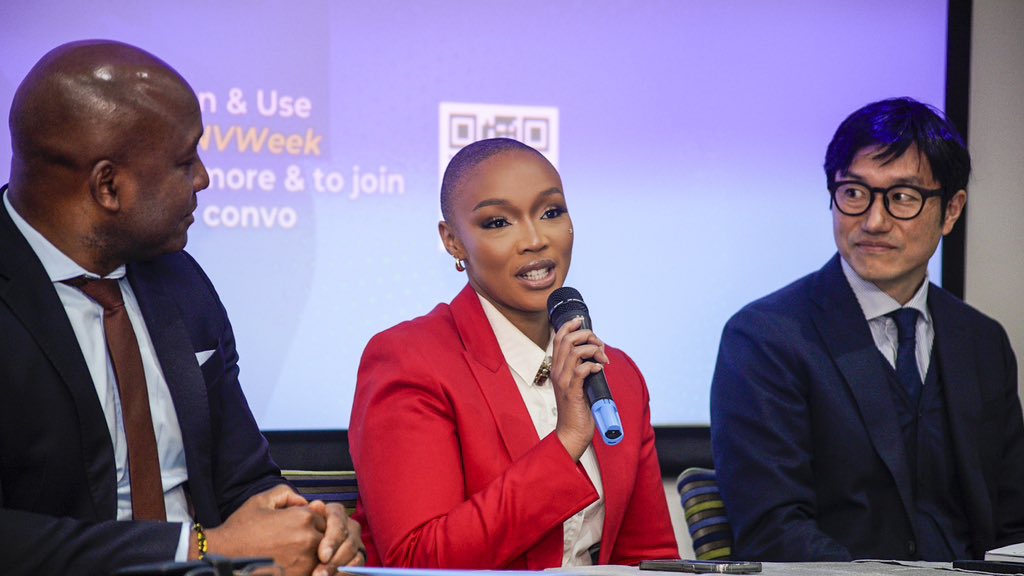 United Nations in South Africa tweet media