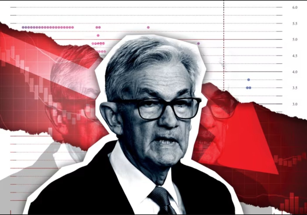 Mister Market Pro tweet media