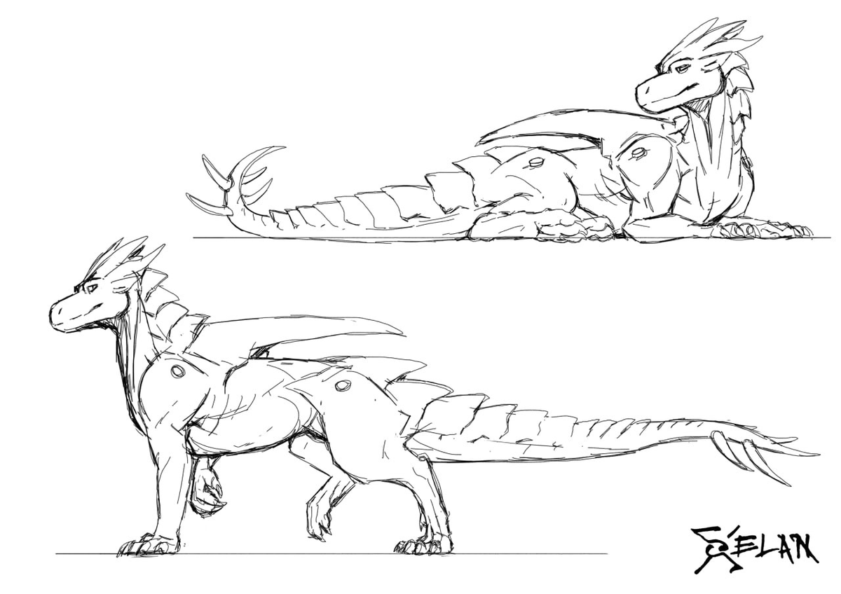 xelan_project's tweet photo. WIP Acmon Sketches https://t.co/0Q4gtHRL0B