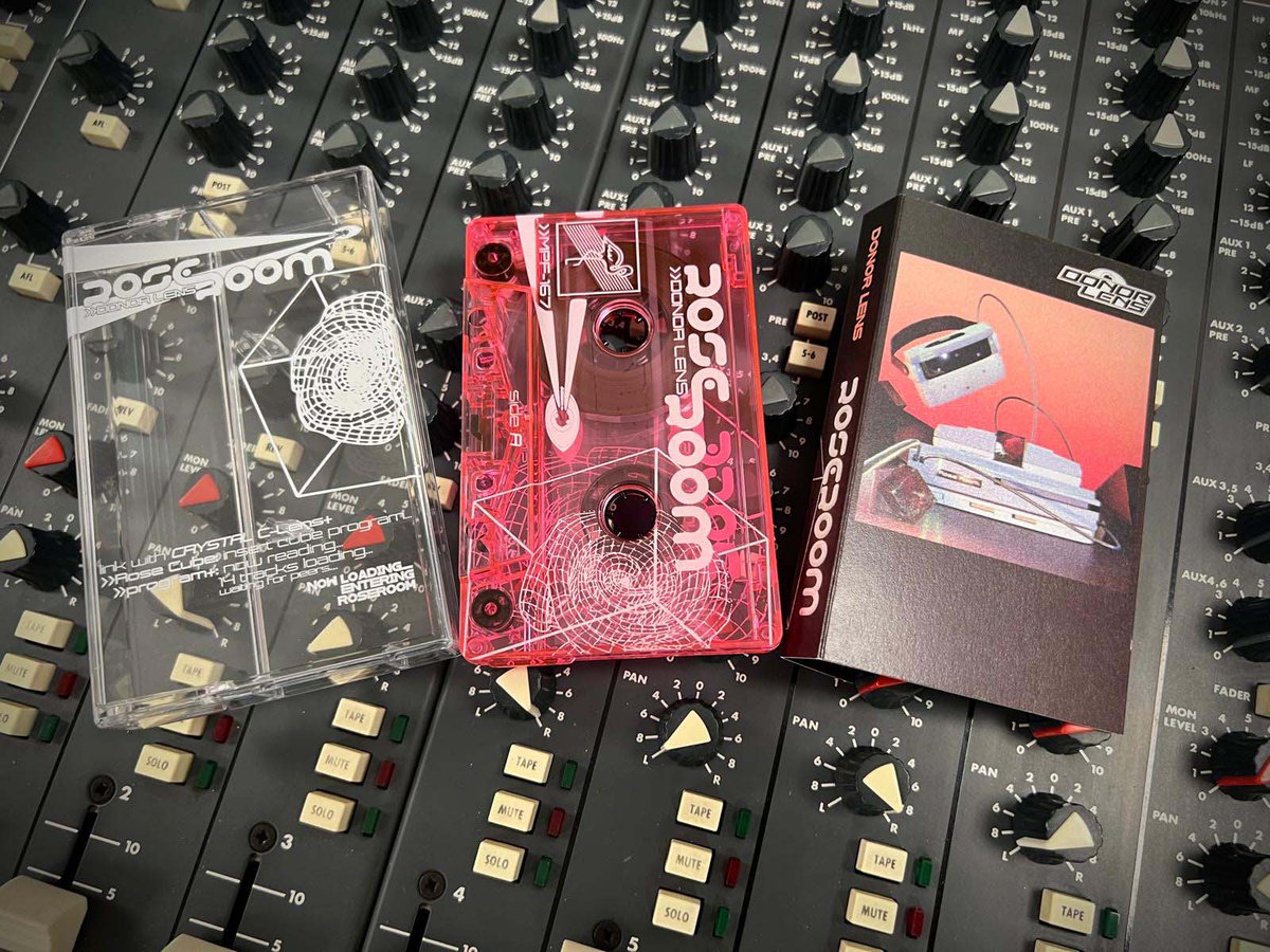 Media Duplication Ltd tweet media