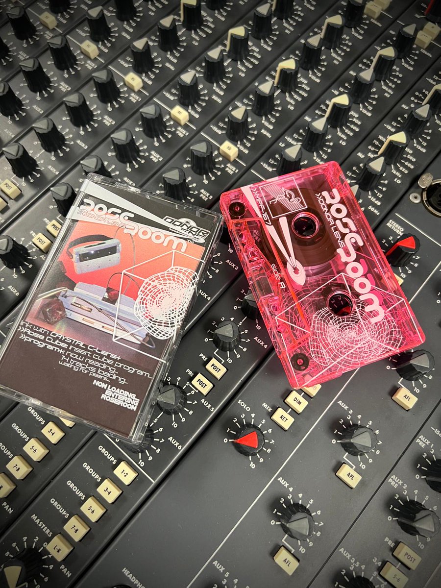 Media Duplication Ltd tweet media