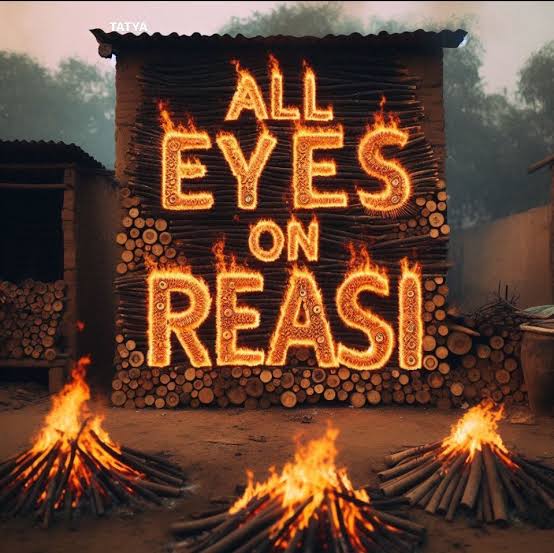 AshokSharmaG's tweet photo. #AllEyesOnJammuAndKashmir
#HindusUnderAttack https://t.co/Y3cWVVMiIN