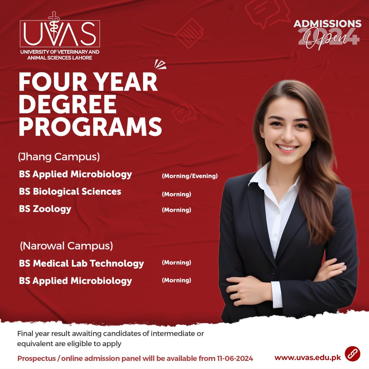 UVAS_Official's tweet photo. https://t.co/IFIcKtA5Ag