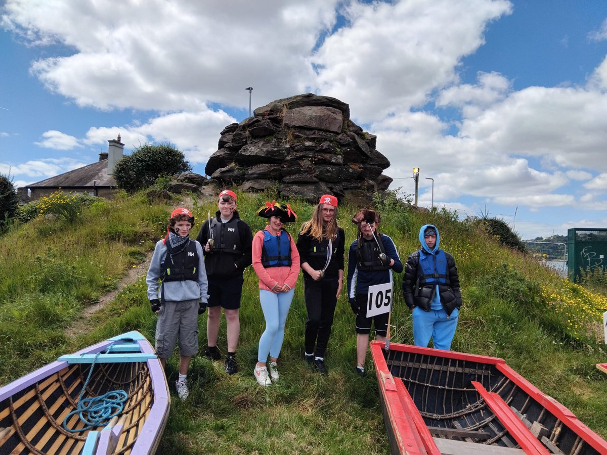 Cork Life Centre (@corklifecentre) on Twitter photo 3 #LifeCentre crews rowed #OceanToCity on Saturday, coming across the finish line within seconds of each other. #TotesEmosh
Proud of our #BabyPirates!
Thanks to our friends <a href="/MeithealMara/">Meitheal Mara</a> & <a href="/CorkHarbourFest/">Cork Harbour Festival & Ocean to City</a> for a fab day out.
#HeartWork
#Badoireacht
#LeaveNoOneBehind
#OceanToCity 3 #LifeCentre crews rowed #OceanToCity on Saturday, coming across the finish line within seconds of each other. #TotesEmosh
Proud of our #BabyPirates!
Thanks to our friends <a href="/MeithealMara/">Meitheal Mara</a> & <a href="/CorkHarbourFest/">Cork Harbour Festival & Ocean to City</a> for a fab day out.
#HeartWork
#Badoireacht
#LeaveNoOneBehind
#OceanToCity