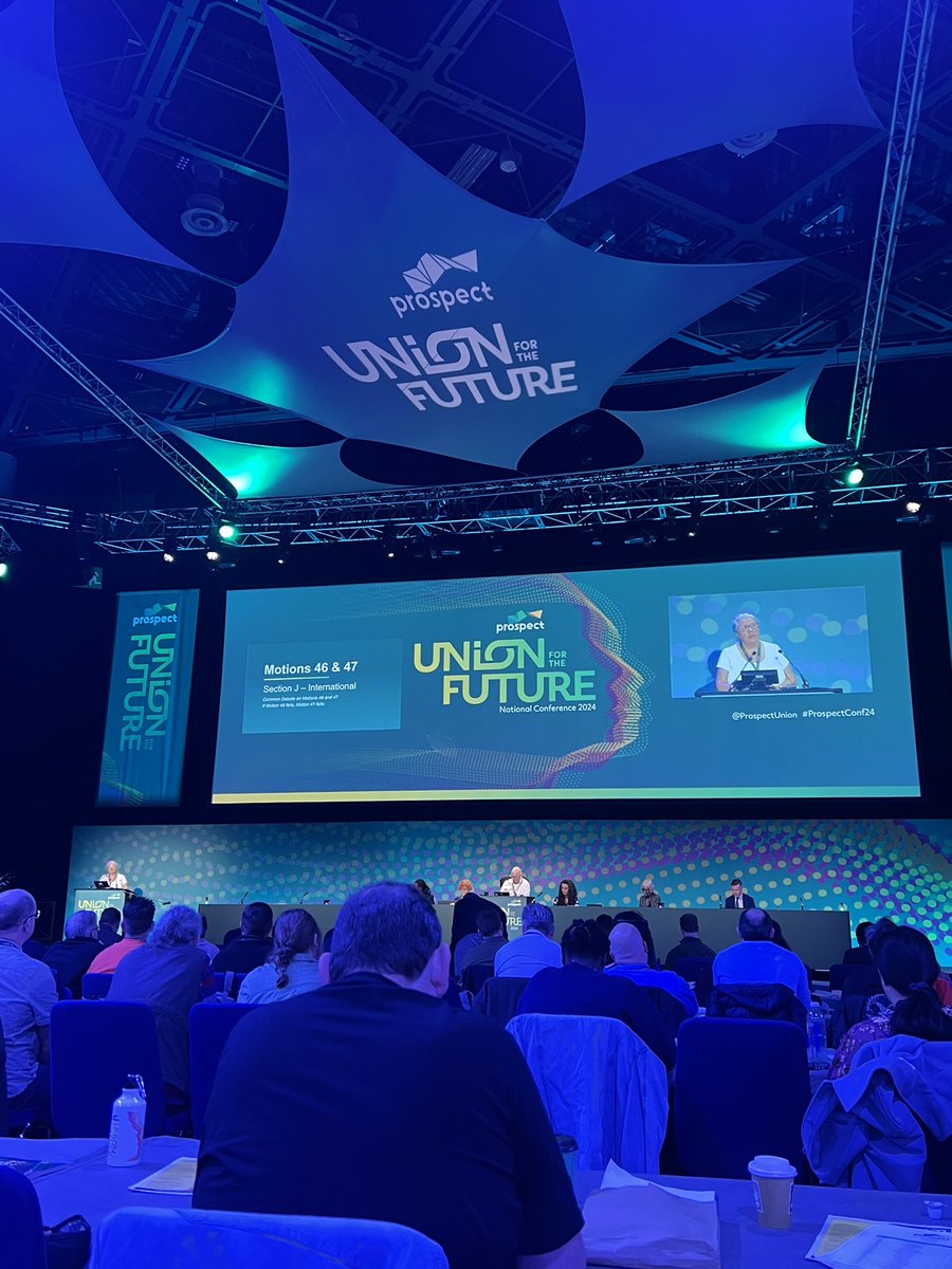 Prospect HSE Branch tweet media