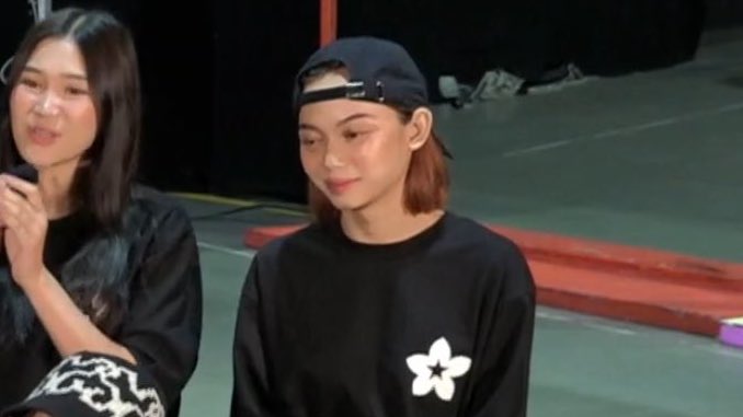 nicoIetter's tweet photo. NAKA SNAPBACK ANG TATLONG POGI LORD– https://t.co/y8kv4eWGdt