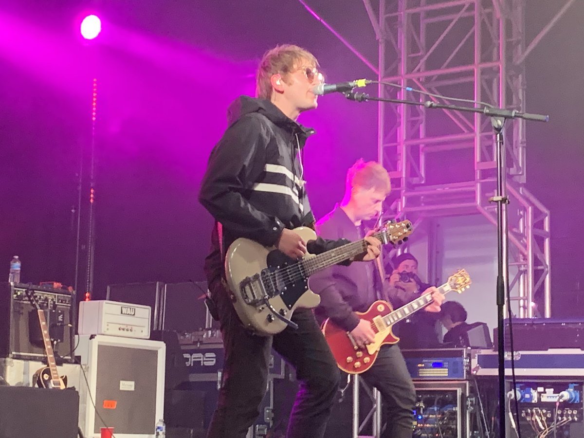MosFest - Sheffield (@mmfestivalm) on Twitter photo Wow, what a weekend. Thank you to all who came. to all the bands who were fantastic. Our lovely Mosfest crowd are like one big family โค๏ธ. Big shout out also to <a href="/TheSherlocks/">The Sherlocks</a> as their own event was also a huge success and they smashed it. โค๏ธ Wow, what a weekend. Thank you to all who came. to all the bands who were fantastic. Our lovely Mosfest crowd are like one big family โค๏ธ. Big shout out also to <a href="/TheSherlocks/">The Sherlocks</a> as their own event was also a huge success and they smashed it. โค๏ธ