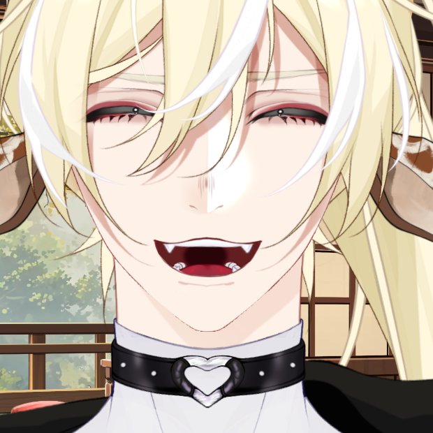 HayHayHayden 🦒💛 Giraffe Boy Vtuber tweet media