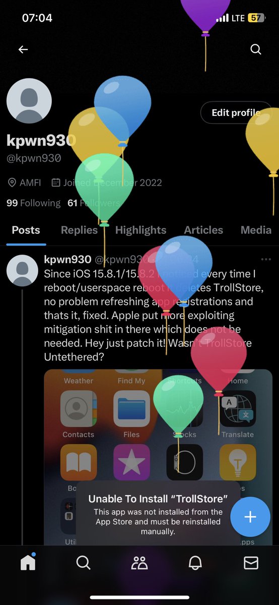 kpwn930's tweet image. age++