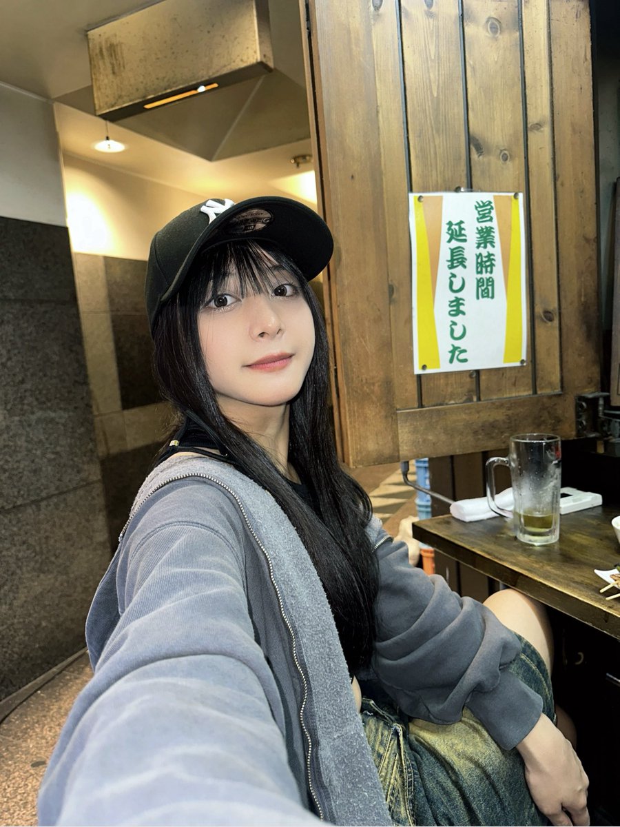 nemi_goro's tweet photo. 昨日名古屋散策してきた😽🤍 https://t.co/GShtggFsk4