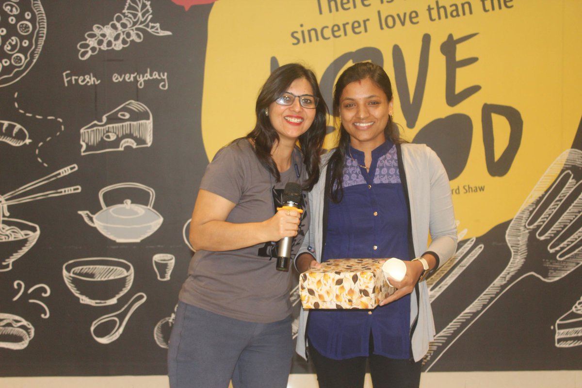 metro_india's tweet photo. We hosted an exciting Fun Friday event at our headquarters in Bengaluru. The day was filled with an array of engaging activities and games, fostering teamwork, collaboration and, of course, plenty of fun!

As we came together as one #METROFamily, we emphasised on the importance of teamwork and productivity, strengthening our bonds and collective spirit. At #METROWholesaleIndia, we believe in creating a vibrant and supportive work environment where every team member feels valued and empowered.

Cheers to another day of camaraderie, creativity, and the undeniable strength of our METRO family!