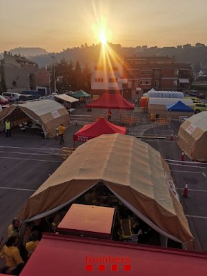 <a href="/bomberscat/">Bombers</a> Setmana de polèmica amb el PAGI i el Pla INFOCAT per la Campanya Forestal 2024.
Que n'hem de fer de les ADF?
unpobrebomber.blogspot.com/2024/06/que-en…