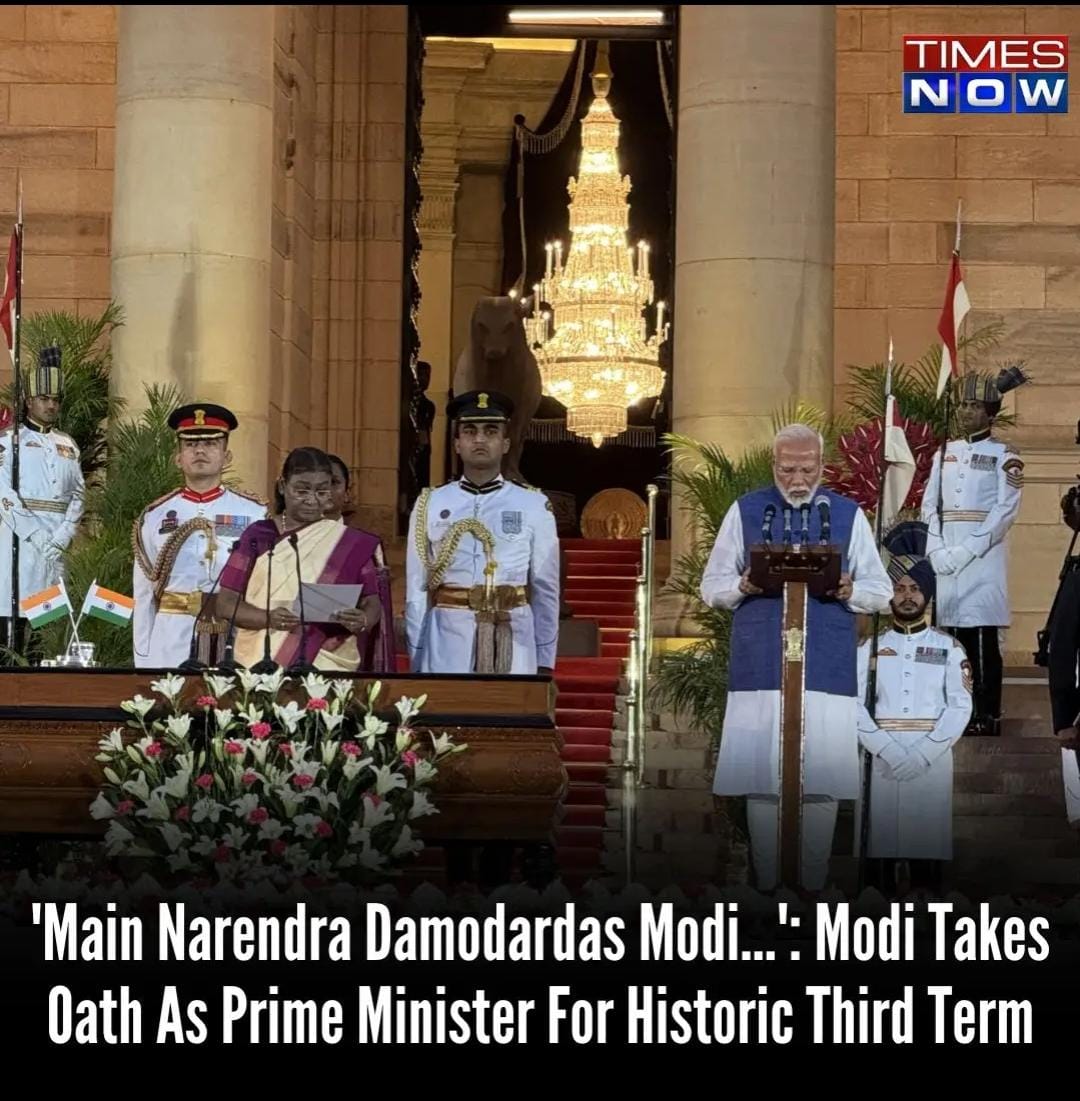 WordsOfVibhor's tweet photo. Many congratulations on a well-deserved and well-fought victory. 

Democracy is alive in the country, regardless of what people want to peddle for personal gains. https://t.co/tio1yd06Mu