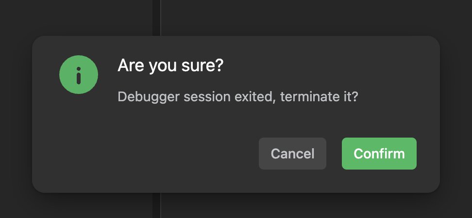 rajni_inside's tweet photo. @LeetCode debugger not working, looks like someone in leetcode didn't do a lot of leetcode before pushing code to prod #premium #leetcode #leetcodePremium https://t.co/BQ5BTvDLdl