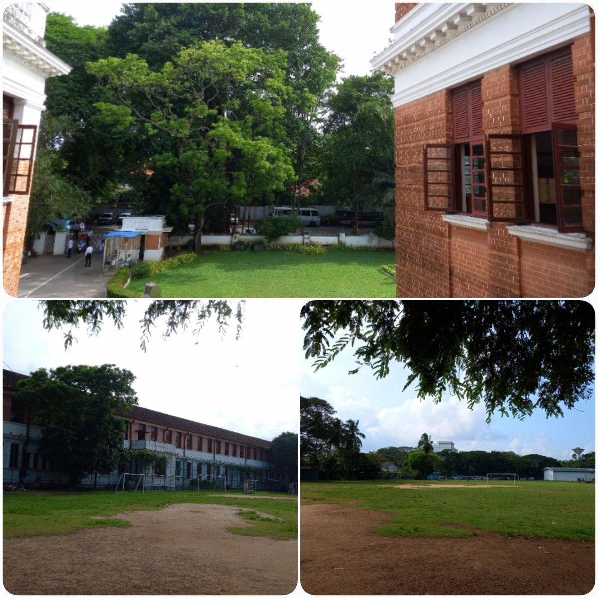 adskPigera's tweet photo. Disce : Done
Discede : Ongoing

📌 Royal College, Colombo 07 https://t.co/ysDWdqWFT0