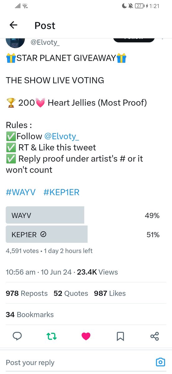cutieclee's tweet photo. @Elvoty_ For #Kep1er https://t.co/J8NgQ2bBNe