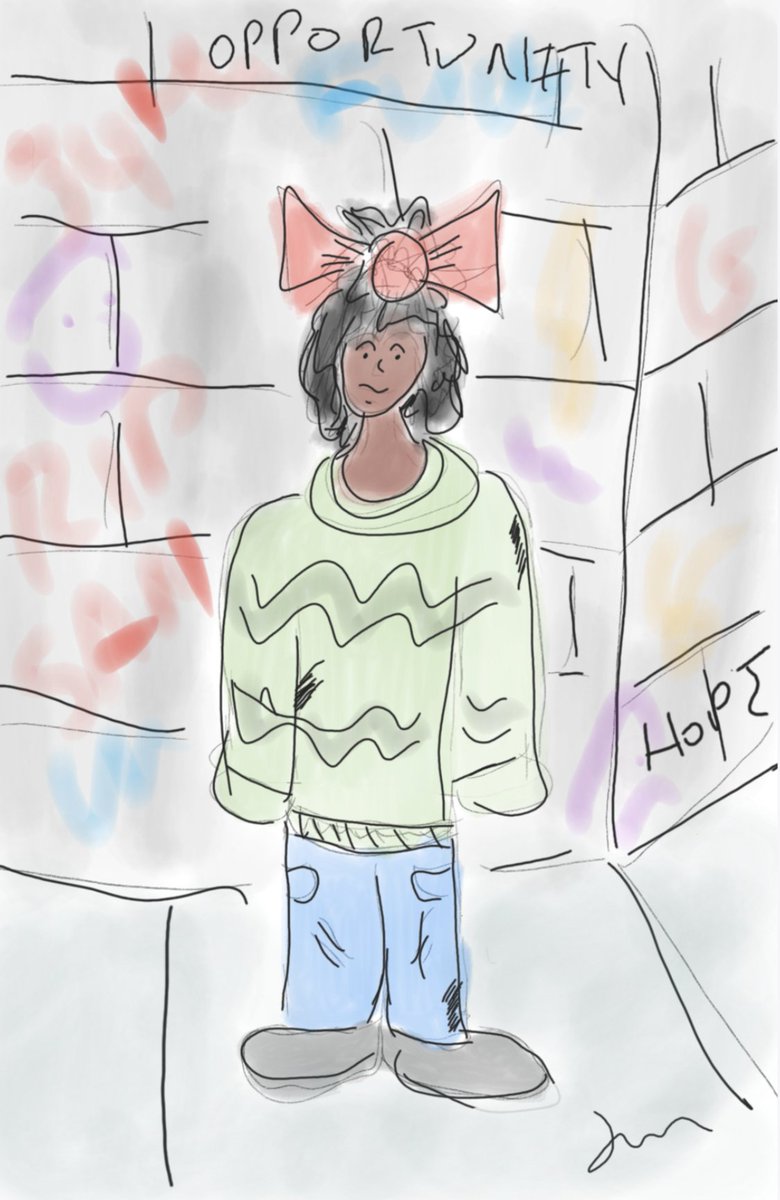 jdm1906's tweet image. Regardless of the 'hood', most people stand on the corner of Hope &amp;amp; Opportunity - waiting, wishing, wanting, and working for a ride. #takethemwithyou #CarePool #Carpool