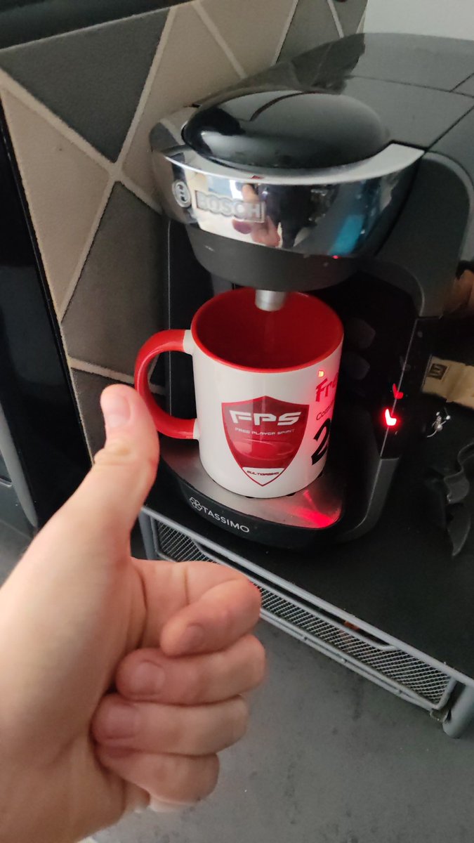 Crophice's tweet photo. Bonjours les @La_Team_FPS, comment ca va ce matin ? https://t.co/3KBdyknemf