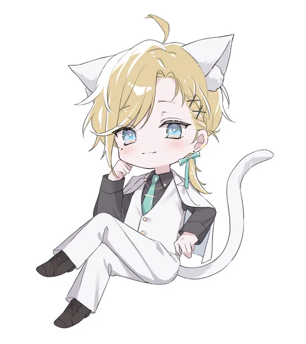 #陽光の影絵はぴば! 