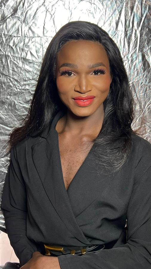 dailysunsa's tweet photo. President Gay conquers TikTok! #presidentgay #tiktok @snl24sa FOLLOW THE LINK FOR FULL STORY: https://t.co/jHwJbQAS1X https://t.co/w96VFpWk68