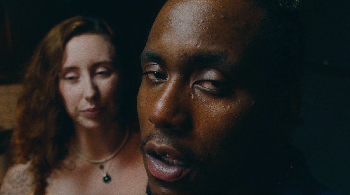 My fav stills from the video I just dropped with <a href="/igwe_aka/">AKA ✯</a>