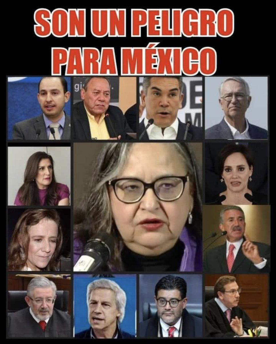 chioreya's tweet photo. Este cartel es el verdadero peligro para México. 🤮🤮🤮🤮🤮 https://t.co/WLFAzDKzDq