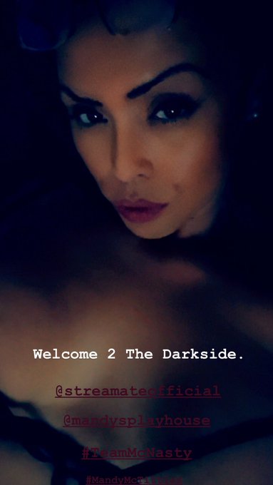 Welcome 2 the Darkside&hellip;   @StreamateModels @MandyMcTitties #MandyMcTitties #playtime #streamate #streamingnow<a class="tags" target="_blank" title="On Twitter" href="/?out=eyJ0eXAiOiJKV1QiLCJhbGciOiJIUzUxMiJ9.eyJpYXQiOjE3MjYyMjEwOTgsImlzcyI6InR3cG9ybnN0YXJzLmNvbSIsIm5iZiI6MTcyNjIyMTA5OCwiZXhwIjoxNzU3NzU3MDk4LCJyZWRpcmVjdF91cmwiOiJodHRwczovL3R3aXR0ZXIuY29tL1N0cmVhbWF0ZU1vZGVscyJ9.-rT8s9T9SSHO4vC6r9sGfwZVs_PncbZxXe94tMRtqtmEFWHqtSZLPaJZ8acPmYpU-jqrC9v5p9dd3q8p1Z3TJw">@StreamateModels</a><a class="tags" href="/tag/mandymctitties">@mandymctitties</a><a href="/tag/lingerie"class="tags"><span>#lingerie</span></a><a href="/tag/love"class="tags"><span>#love</span></a><a href="/tag/bikini"class="tags"><span>#bikini</span></a><a href="/tag/cute"class="tags"><span>#cute</span></a><a href="/tag/lips"class="tags"><span>#lips</span></a><a href="/tag/bikinimodel"class="tags"><span>#bikinimodel</span></a>