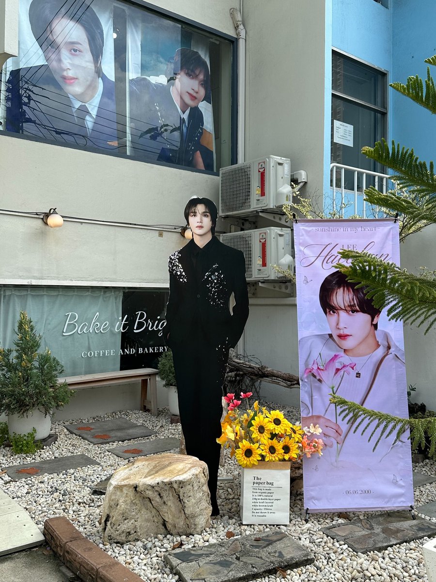 callmebear00's tweet photo. เราทำได้เเล้วนะ 🌻🐻🫶🏻

#Sunshine_in_myheart https://t.co/eJIQH5UMew