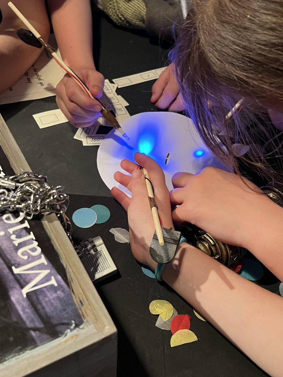 Katrina Handford tweet media