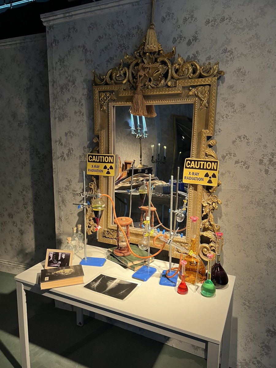 Katrina Handford tweet media