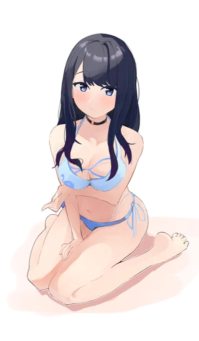 宝田六花rkgk 