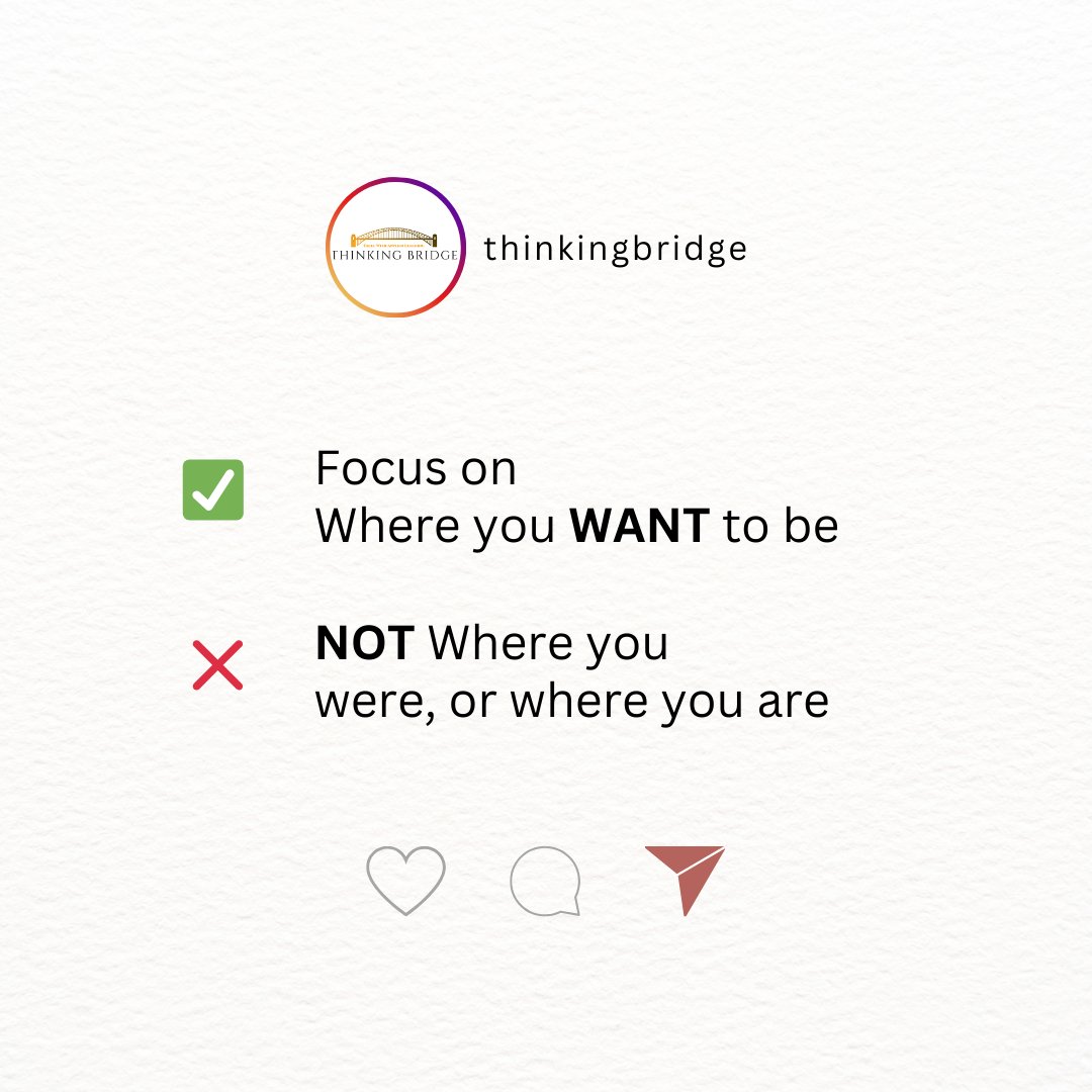 thinkingbridge_'s tweet photo. Don't let your past or present hold you back!
#thinkingbridge #icai #icairesult #mondaymotivation #monday #motivation #motivationalquotes #skill #icai #quotes #charteredaccountant #positivevibes #success #quoteoftheday #camotivation #meme https://t.co/6UangC0GYr