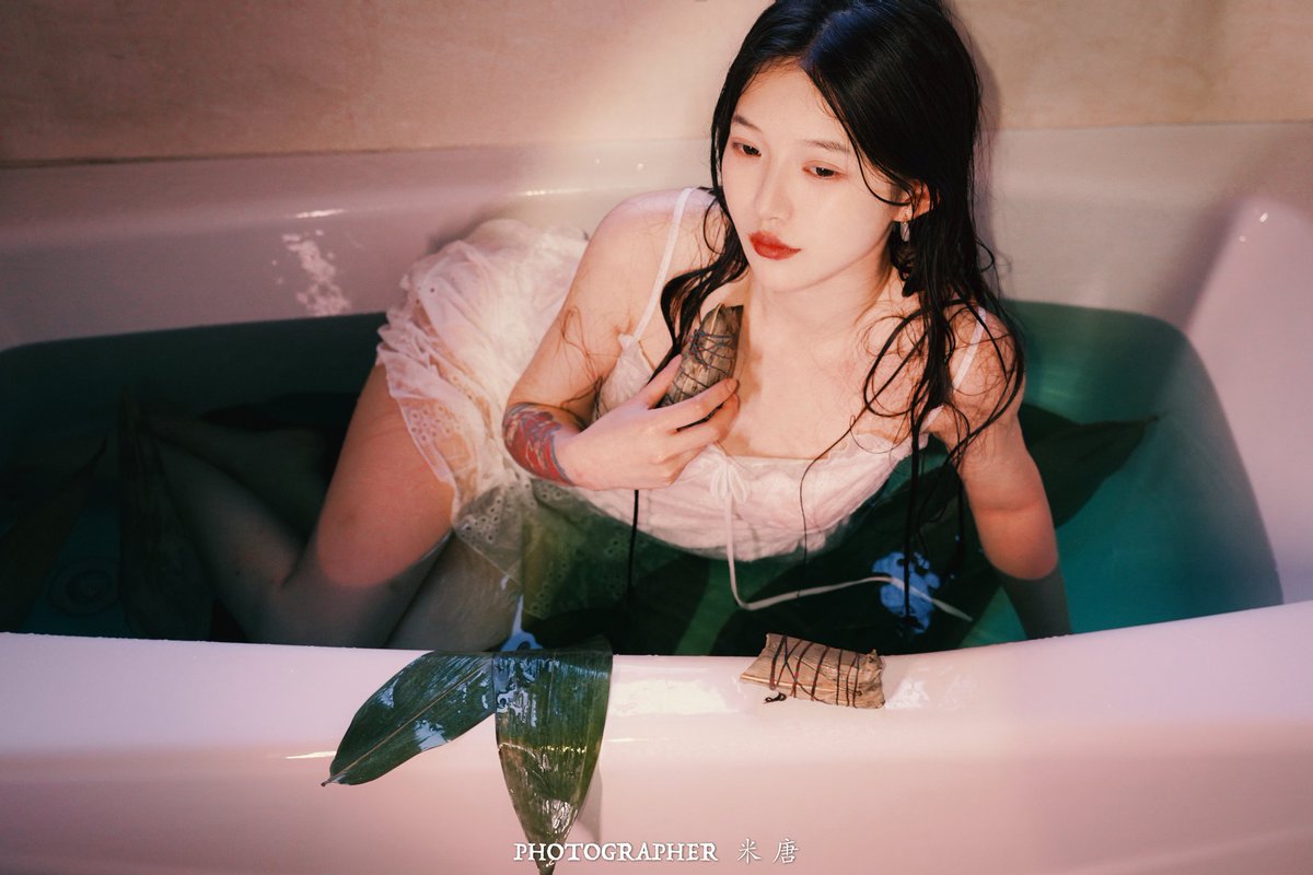 米唐 (@namemitang) on Twitter photo 