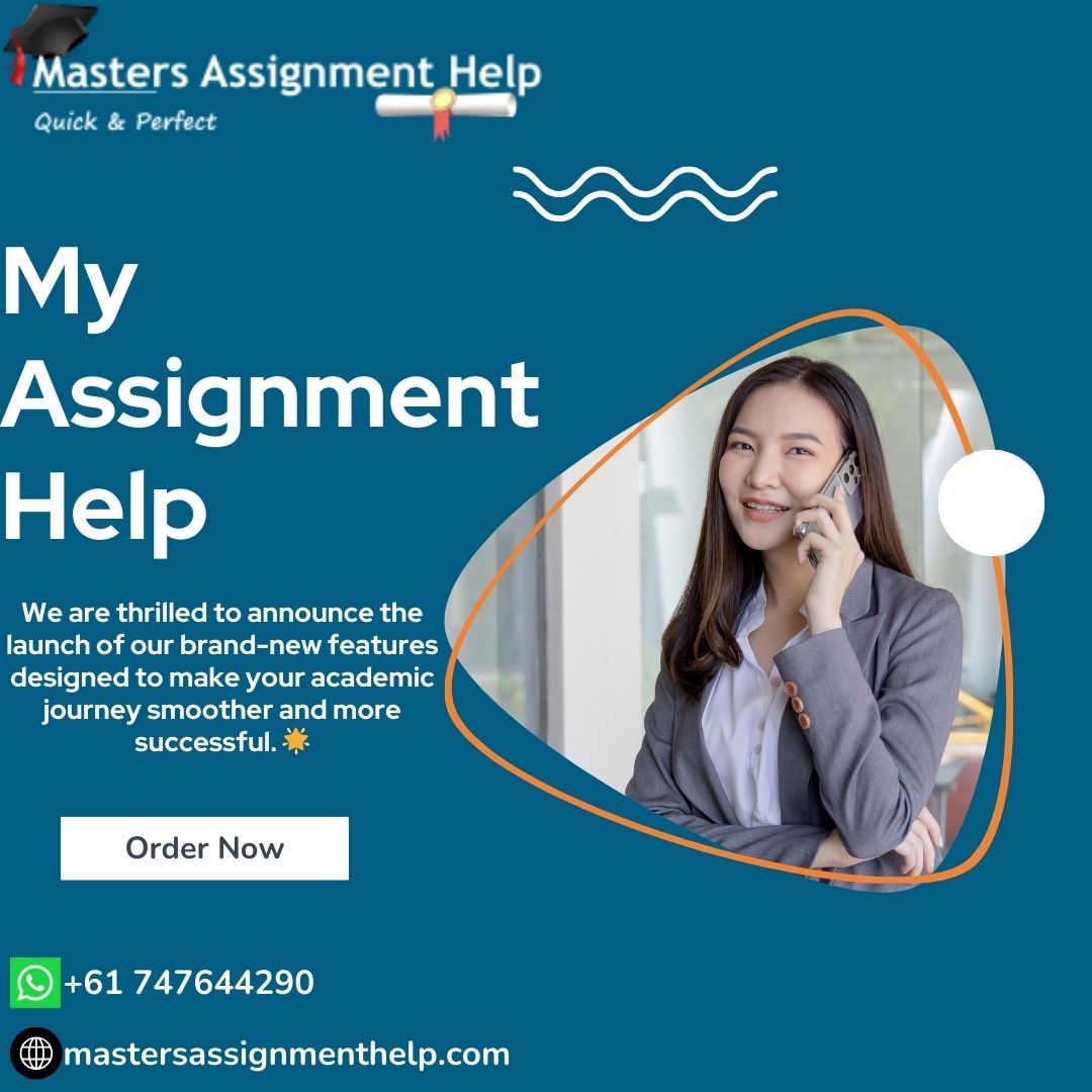 Assignm10486485's tweet image. 🚀 Exciting Updates from My Assignment Help UK! 🚀
We are thrilled to announce the launch of our brand-new features designed to make your academic journey smoother and more successful. 🌟
mastersassignmenthelp.com/my-assignment-…
#MyAssignmentHelpUK #StudentSuccess #AssignmentHelp #24x7Support