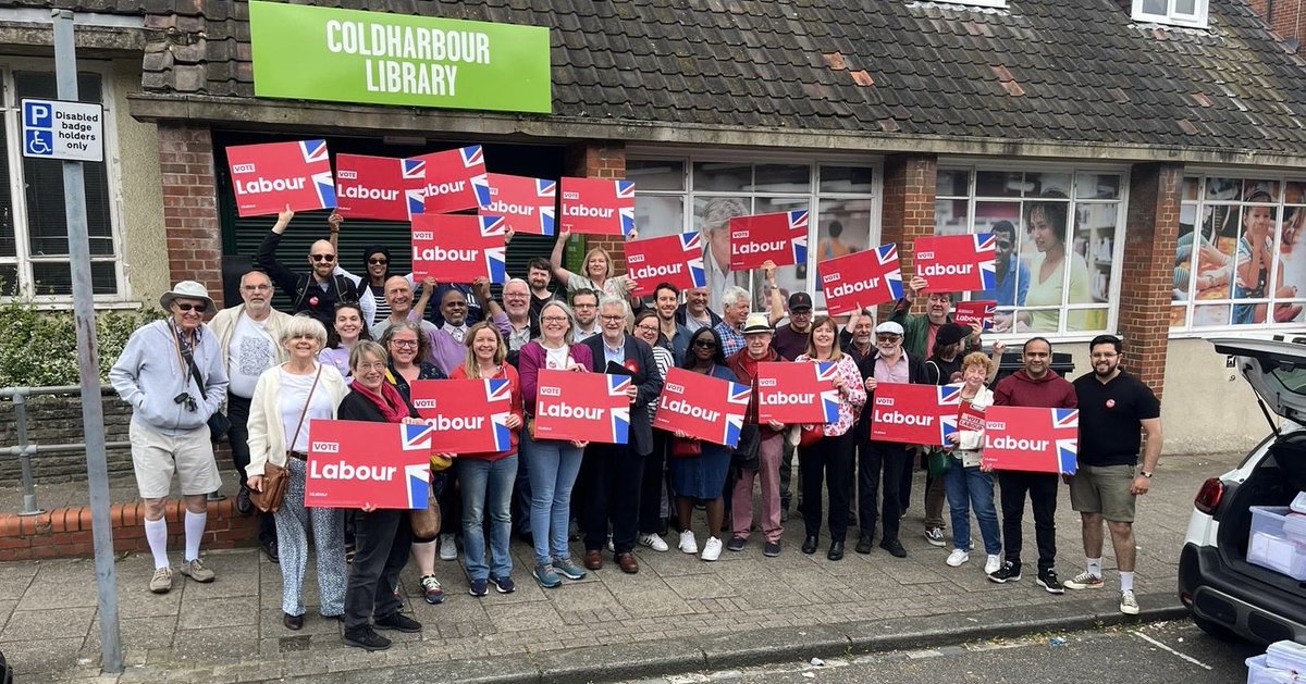 Clive Efford 💙 (@cliveefford) on Twitter photo Excellent day canvassing in Mottingham, Coldharbour and New Eltham on behalf of our <a href="/UKLabour/">The Labour Party</a> candidate Nikki Thurlow <a href="/ncthurlow/">Nikki Thurlow</a>. Excellent day canvassing in Mottingham, Coldharbour and New Eltham on behalf of our <a href="/UKLabour/">The Labour Party</a> candidate Nikki Thurlow <a href="/ncthurlow/">Nikki Thurlow</a>.