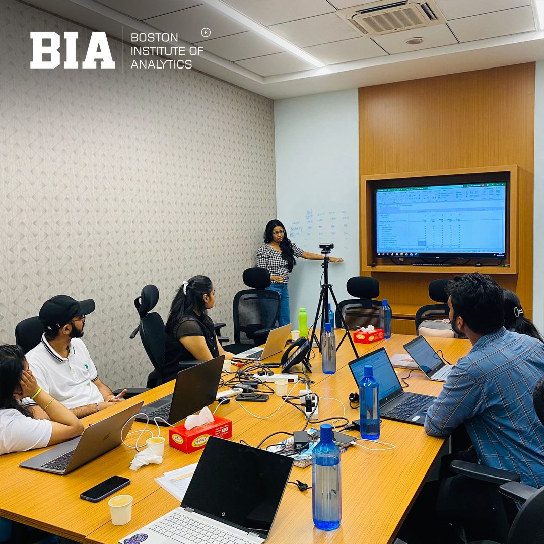 BIAGlobal's tweet photo. Fostering knowledge, each BIA classroom session inspires excellence.

#BostonInstituteOfAnalytics
#BIA 

To know more https://t.co/cbGl6oXhAc https://t.co/VD9CHrUjgD
