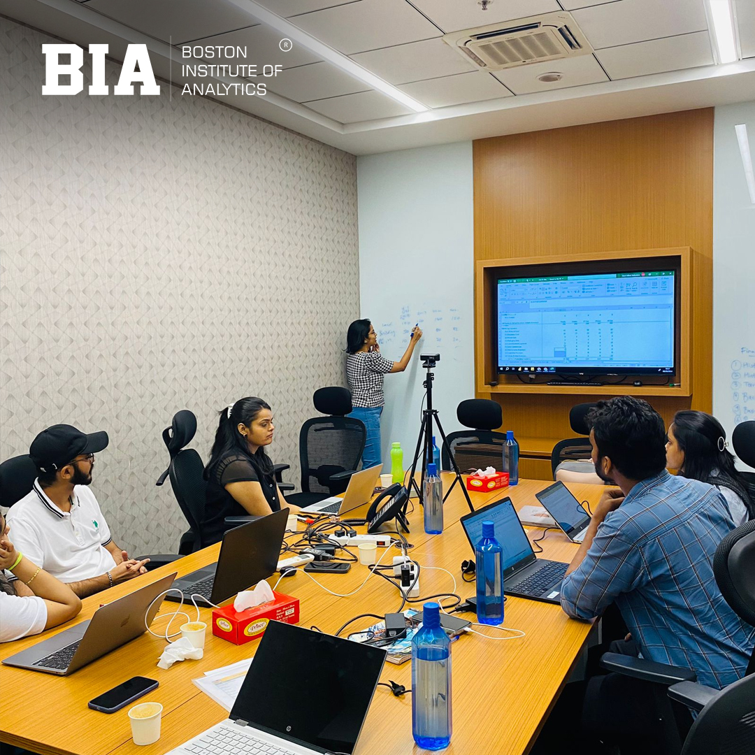 BIAGlobal's tweet photo. Fostering knowledge, each BIA classroom session inspires excellence.

#BostonInstituteOfAnalytics
#BIA 

To know more https://t.co/cbGl6oXhAc https://t.co/VD9CHrUjgD