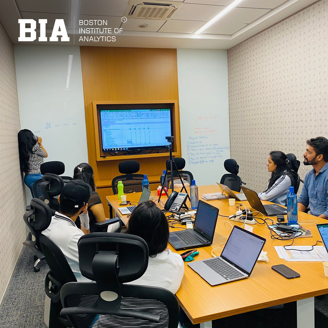 BIAGlobal's tweet photo. Fostering knowledge, each BIA classroom session inspires excellence.

#BostonInstituteOfAnalytics
#BIA 

To know more https://t.co/cbGl6oXhAc https://t.co/VD9CHrUjgD