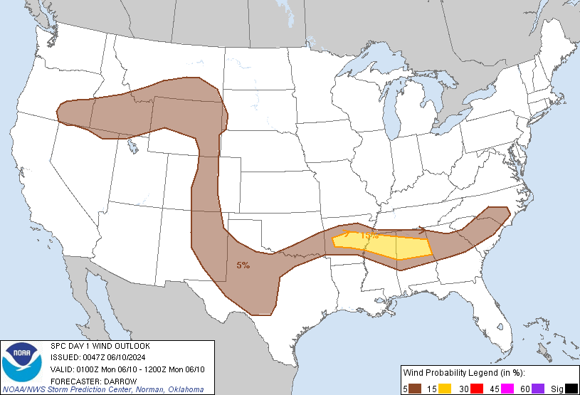 LimWeather's tweet photo. D1 til 12z
#SlightRisk in N #DixieAlley esp #LittleRock,#Jonesboro,#Northlittlerock,#Westmemphis,#Conway,#Searcy,#Tupelo,#ColumbusMS,#FlorenceAL,#Tuscaloosa,#BirminghamAl,#HooverAL
15%#Wind/#Hail/<2%#Tornado risks
#Wxtwitter #SevereWx #SPC #wxx #TNwx #MSwx #ALwx https://t.co/dsjnIagwF0