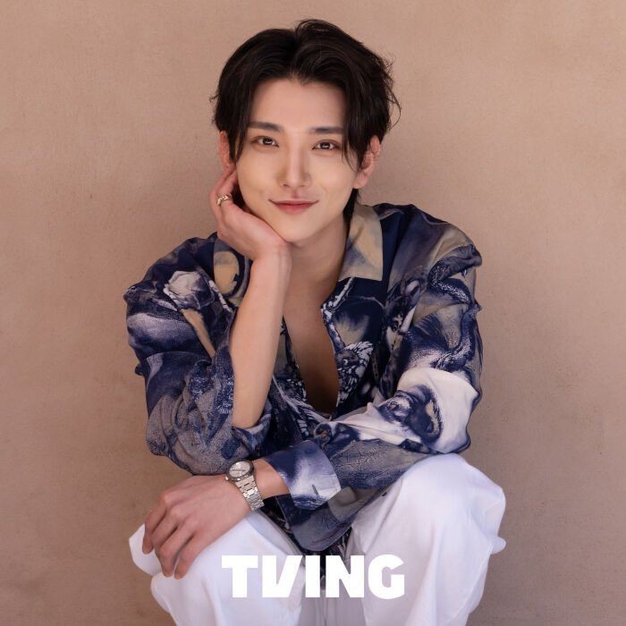 TeamJoshuaHong's tweet photo. JOSHUSHUSHUs and CARATs! 

#JOSHUA is nominated in two categories on the 3rd Blue Dragon Series Awards for His appearance on Bro &amp; Marble! 

🏆 Best Male Entertainer
🏆 Best Rookie Male Entertainer

VOTE:
🔗https://t.co/SQE3sktC0T
📆 June 10-25, 2024 

#조슈아  #세븐틴 @pledis_17 https://t.co/TkuPrwCuw9