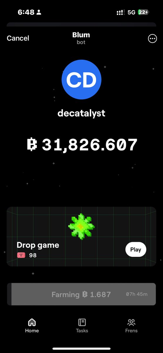 decatalystpro's tweet photo. ☺️ https://t.co/N1JAUo7TOP