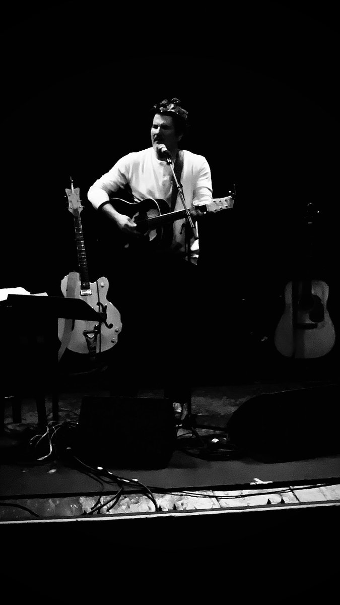 willbyington's tweet photo. Another excellent Sold Out show tonight at @ThaliaHallChi by the fantastic #singer #songwriter and often brilliant #comedian @mattnathanson! https://t.co/39t48R7Vm6