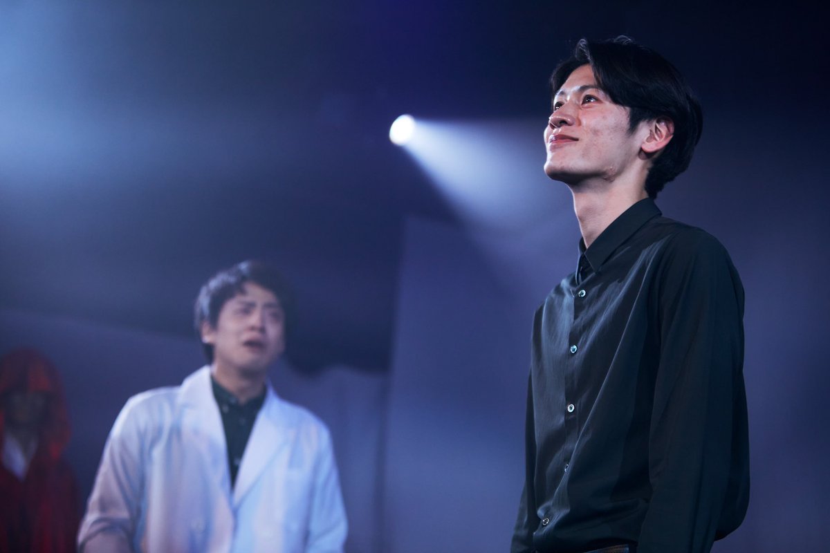 shihooo_827's tweet photo. #朗読劇Unknown #舞台Unknown
本日より配信開始しました🪴✨
私の出演回は、B公演です！

それぞれのチーム、少しずつ異なるラストシーン、そして同じ役を男女逆転で演じていたり、きっと観る人によって、受け取り方が変わるこの作品📗
是非いろんなチームを見比べてみて欲しいです🥹 https://t.co/PGYrygYwoO