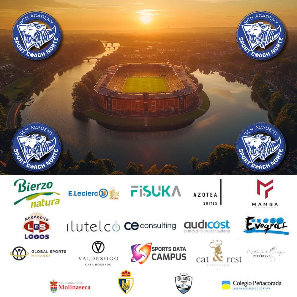 Sport Coach Norte Academy tweet media