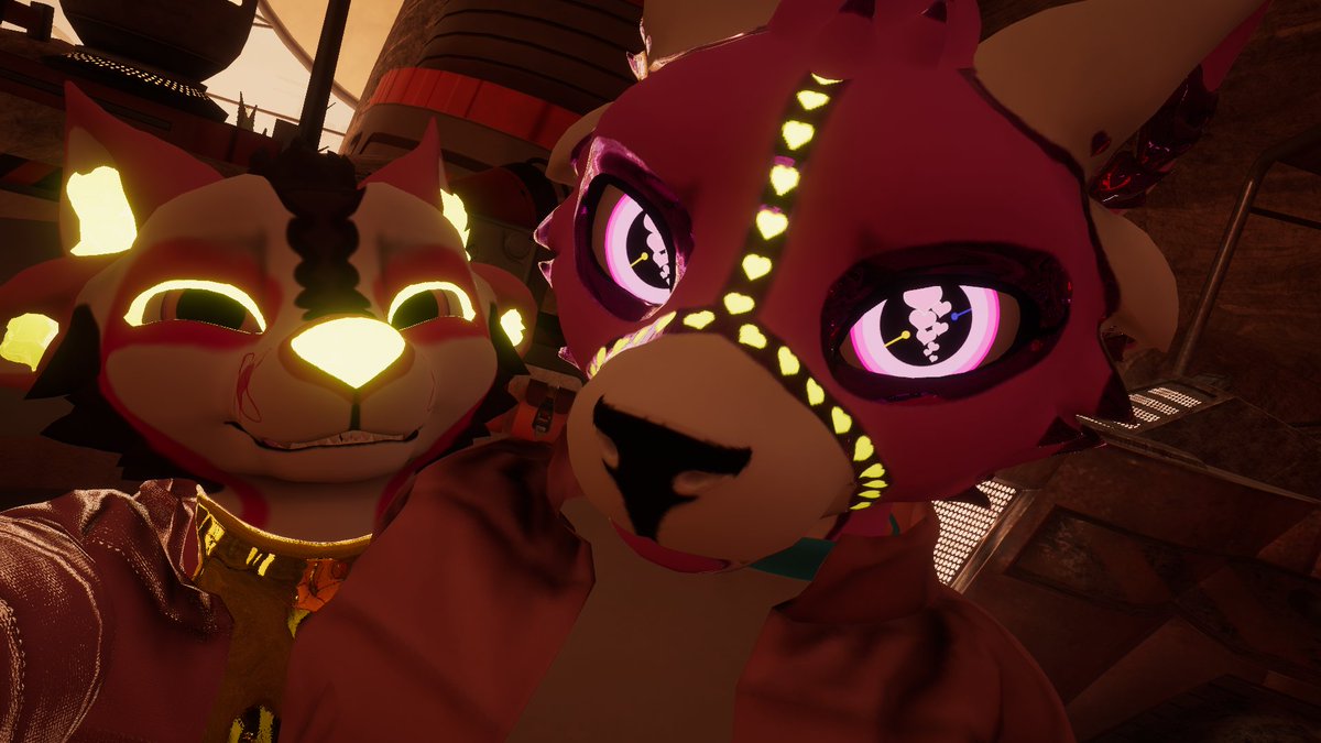 Lisalionheart2's tweet photo. #furality was fun saw alot furry creator but to go say hi made some new friends, i lost alot of friends because of eac but it was great https://t.co/dQc3Z4SS2f